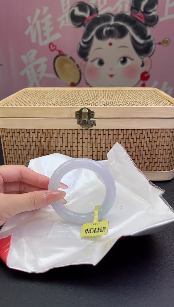 【闪购商品】翡翠手镯未镶嵌翡翠手镯