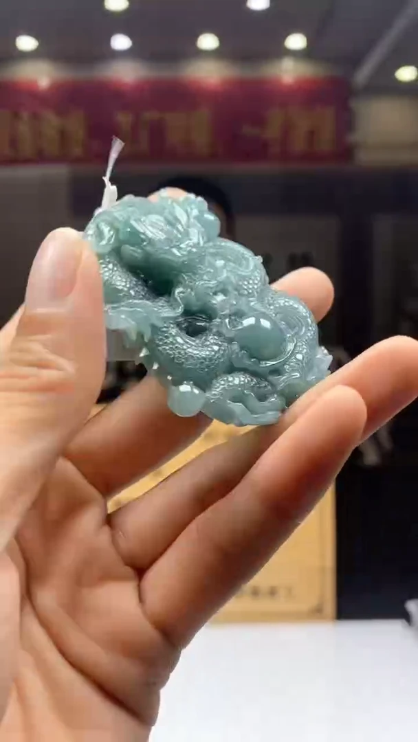 【闪购商品】定制翡翠未镶嵌********166