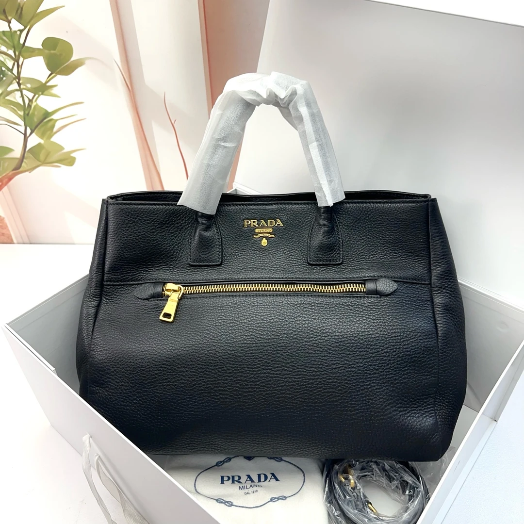 99新 Prada/普拉达 C534722077/手提包