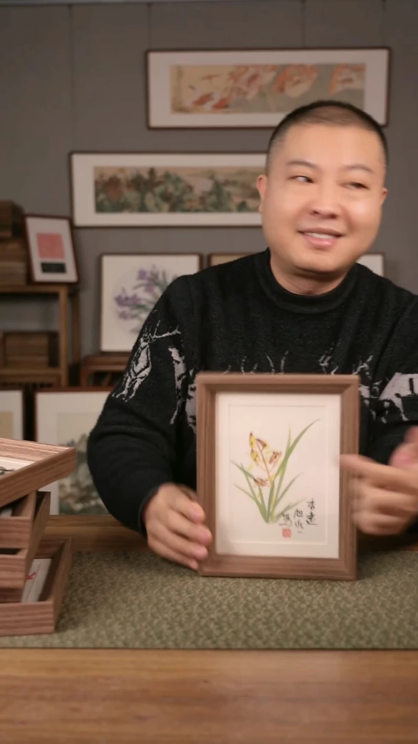 书法协会会员老师作品-旭然老师作品