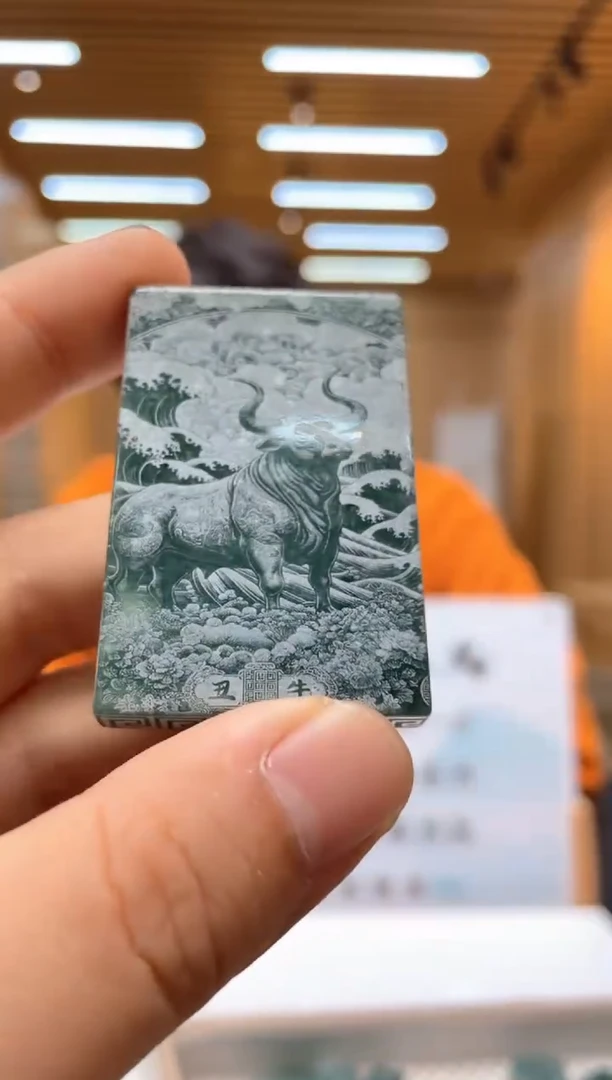 未镶嵌定制翡翠31