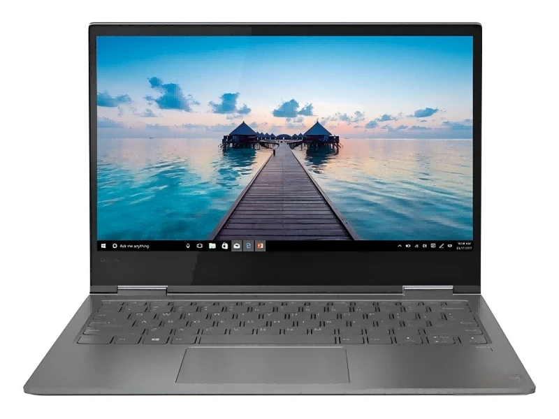 9新 Lenovo/联想 Yoga S730笔记本电脑/I5-8265U 8G 512G