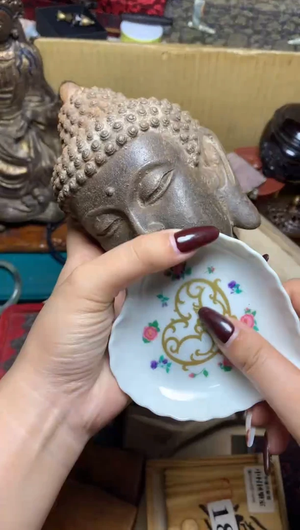 紫砂盖碗瓷器默认微瑕瓷器