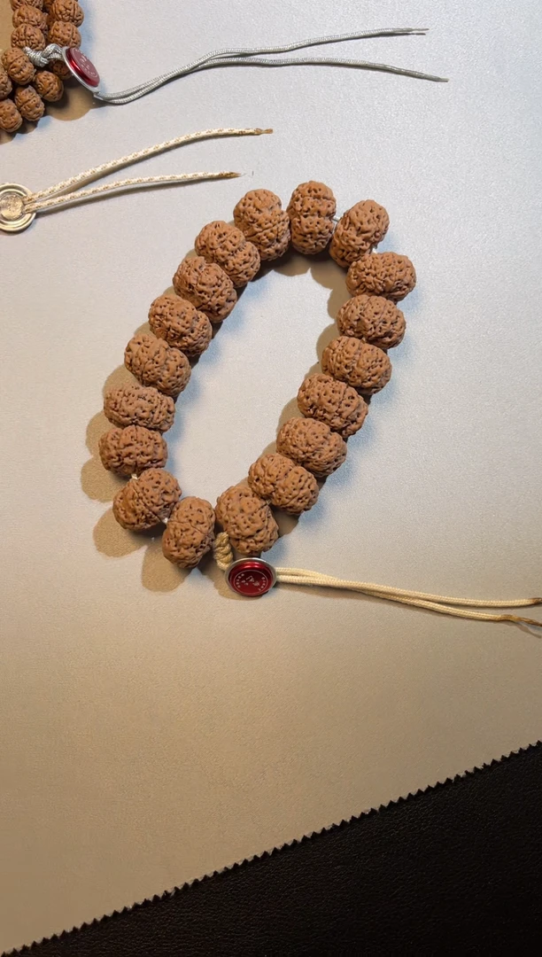 【闪购商品】金刚菩提手串定制级热血一号22【拒绝差评】