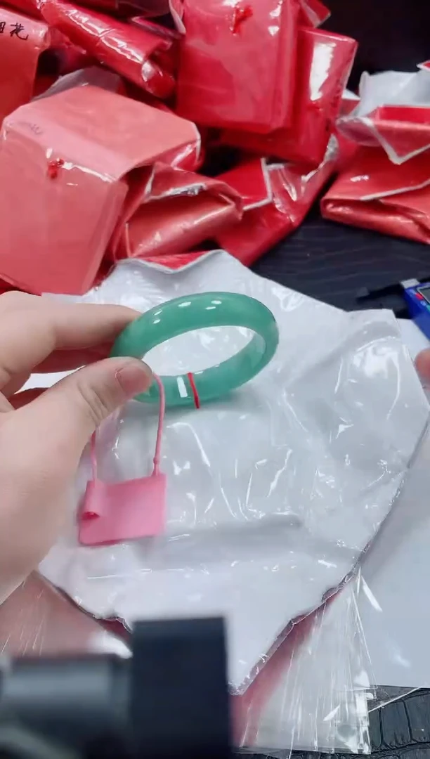 非金属无小哥243号手镯60.2圈口