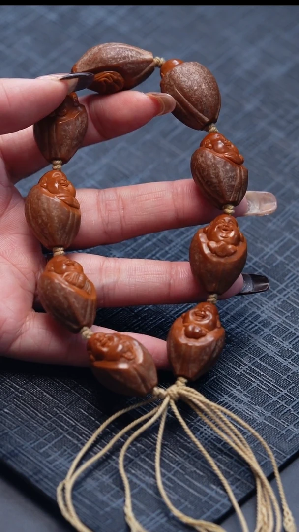 手串/手链橄榄核橄榄核