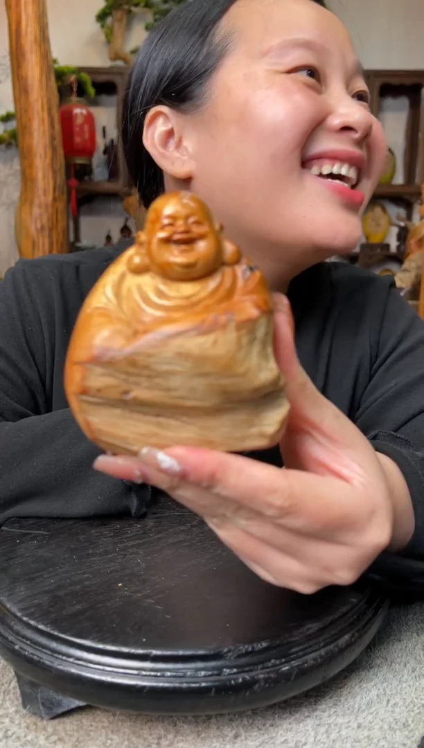 柏木（崖柏）崖柏小件