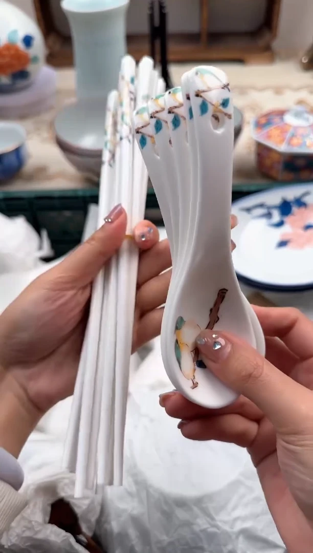 【闪购商品】瓷片A           1001