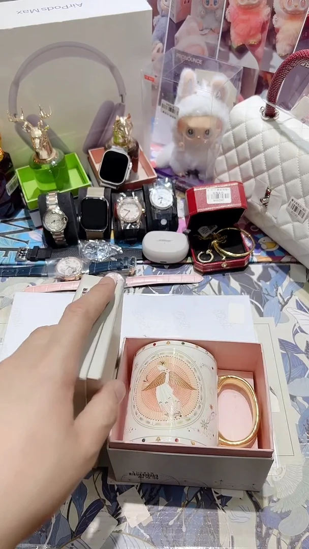瓷片生活的本意就是开心@@1