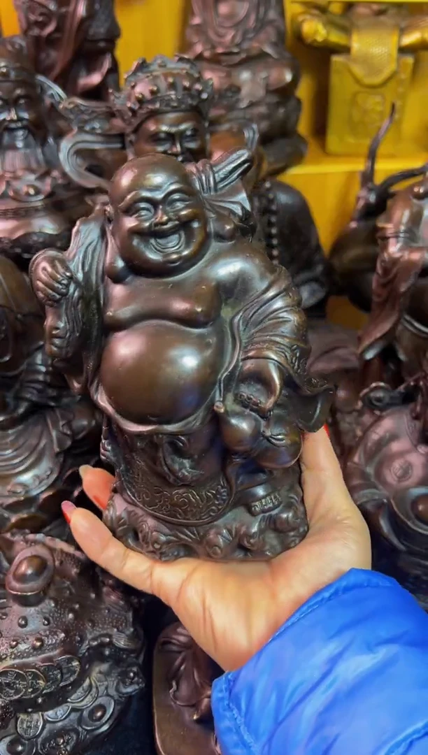 【闪购商品】1案台摆件 物品摆件