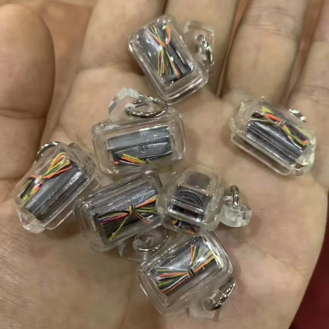 古巴爹 “任差遣”符管