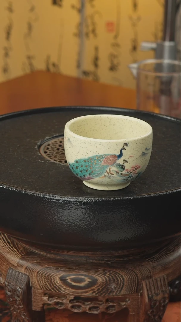 茶壶紫砂紫砂茶周边