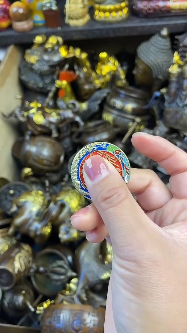 案台摆件 物品摆件