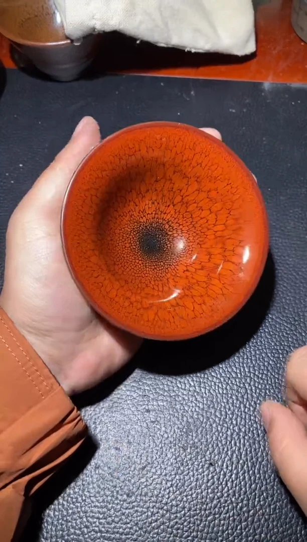 【闪购商品】茶盏             3