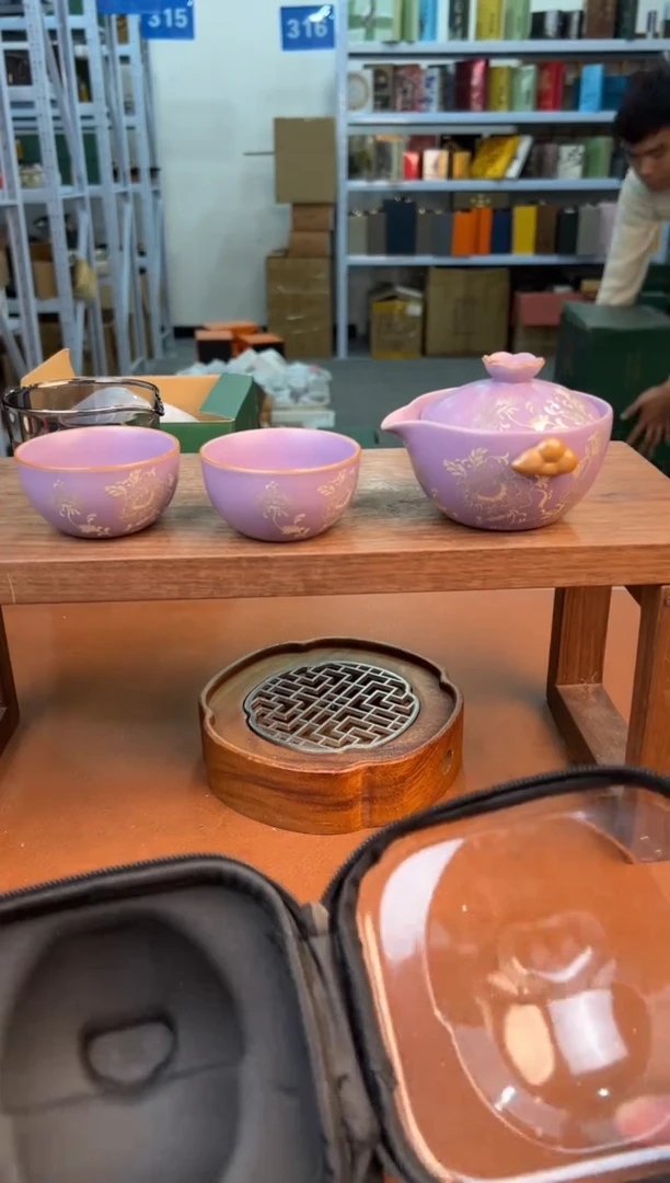 【闪购商品】星茶器清仓福利品¥¥¥¥¥¥