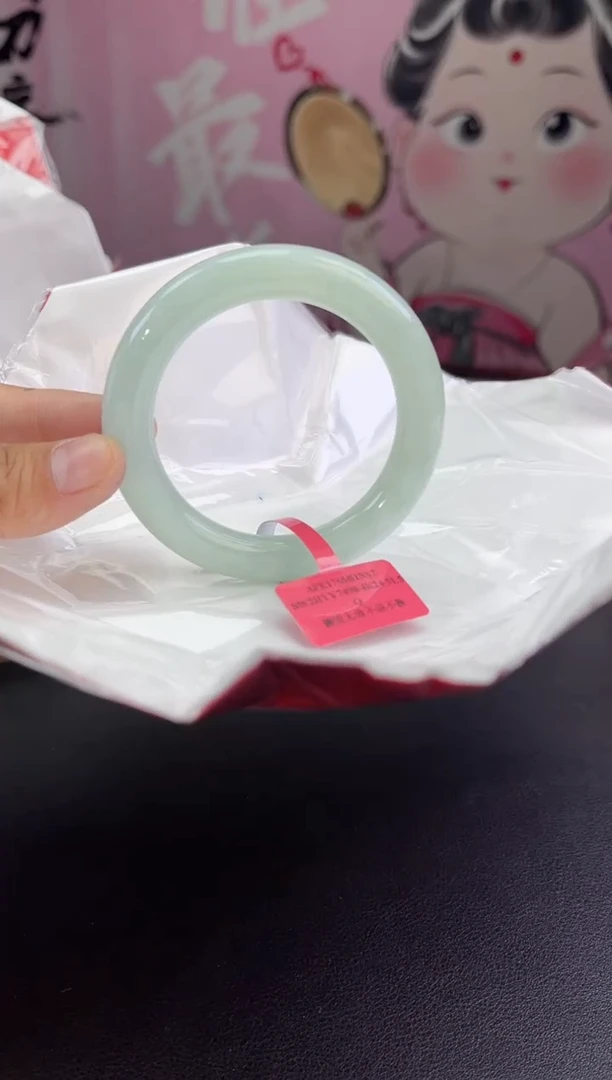 【闪购商品】翡翠手镯未镶嵌8翡翠手镯