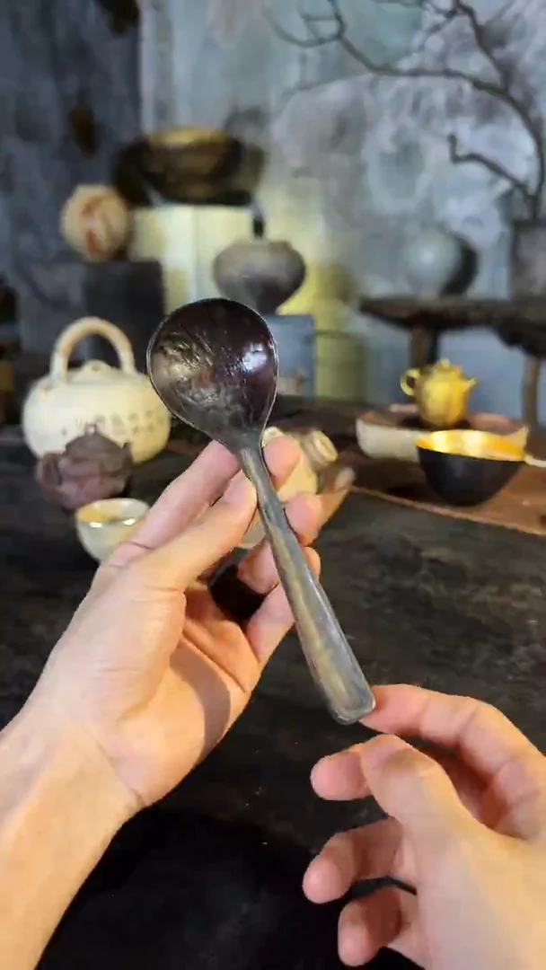 鱼和熊工作室手作器物