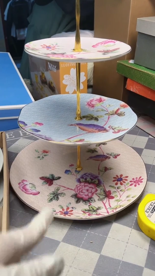 瓷片陶茶666文玩周边多人