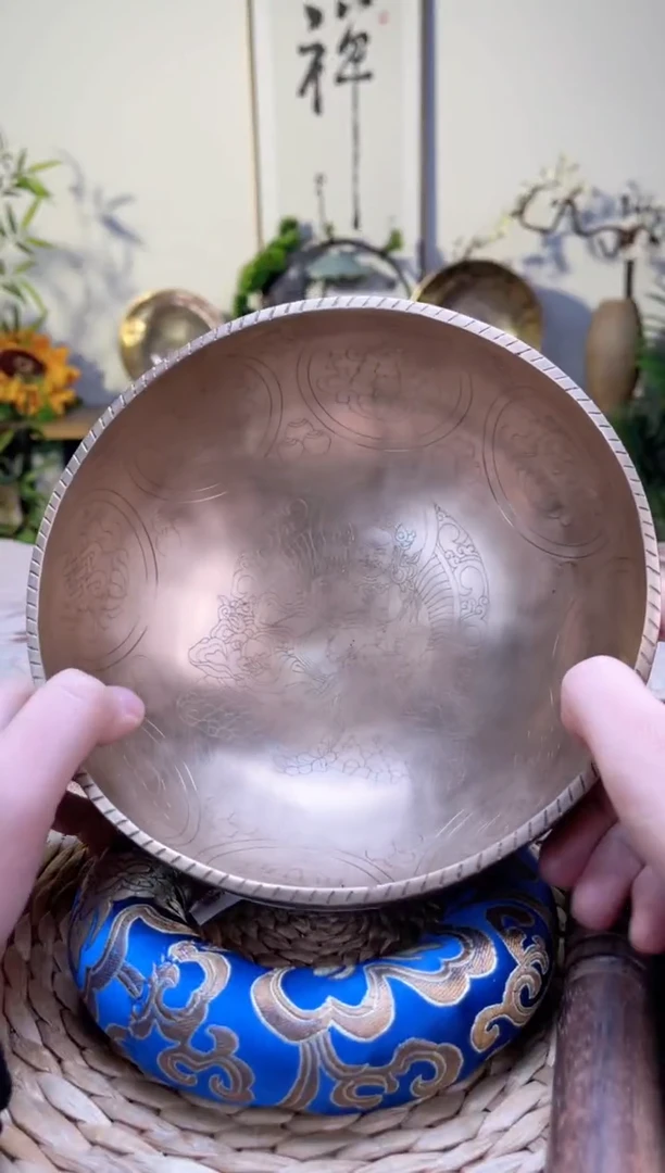 【闪购商品】黄财神口径18CM-A调(无配件)