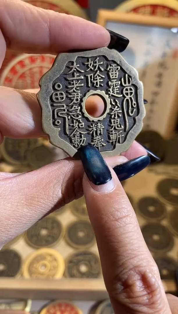 铜现代仿制工艺品