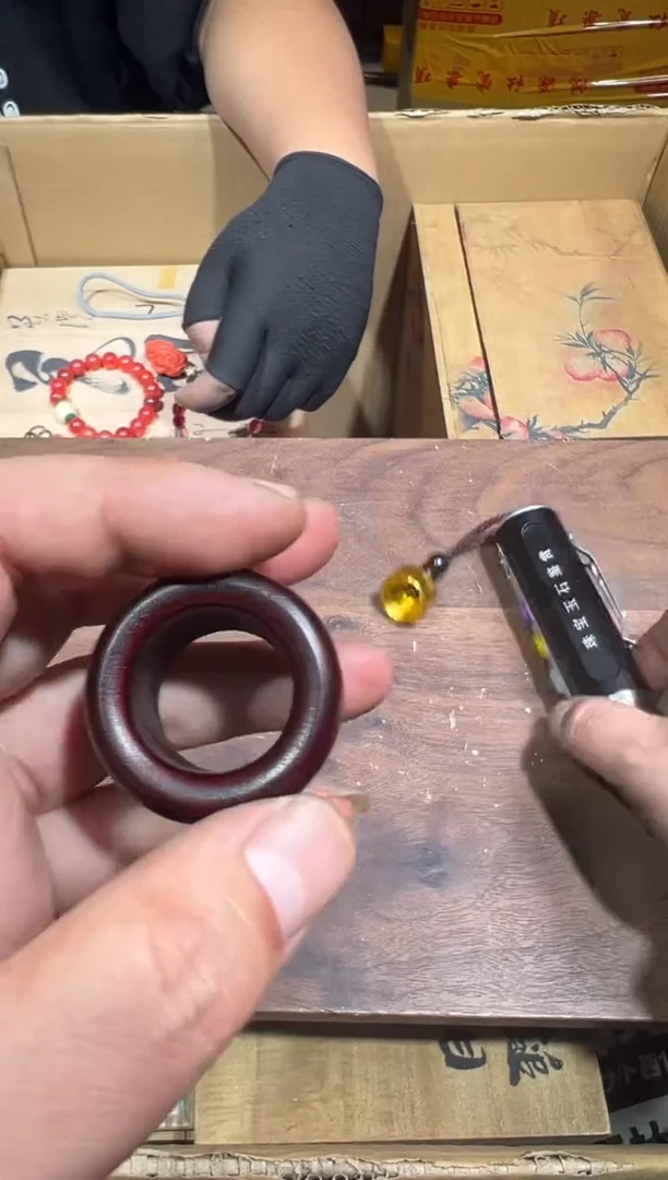 【闪购商品】瓷片工艺器物多样性发一个卡单拉黑