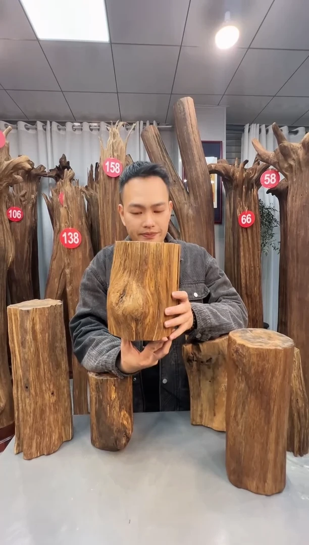 沉香沉香枕沉香原料 七天无理由