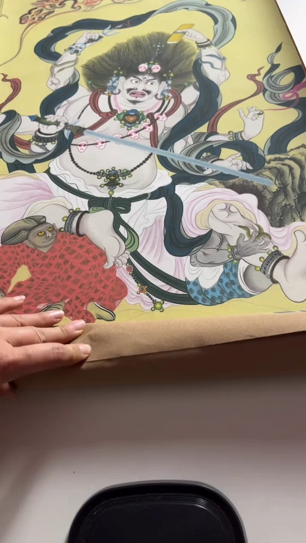 百尚集文化专属精选AA168