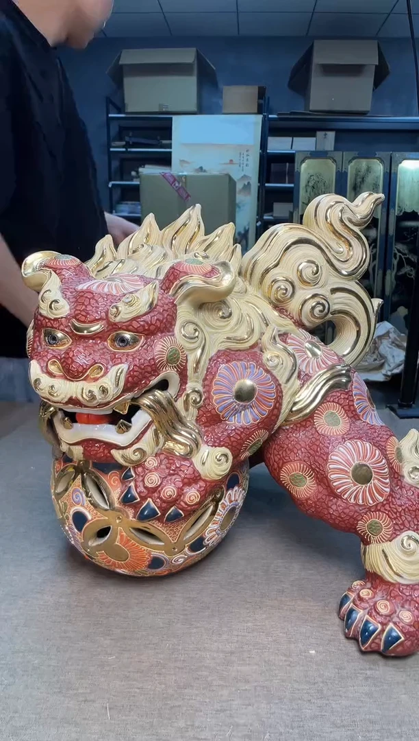 茶宠瓷器茶具套装