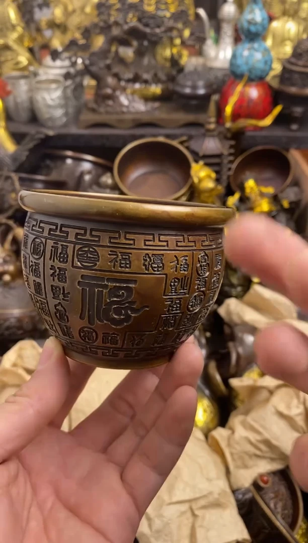 1案台摆件   物品摆件