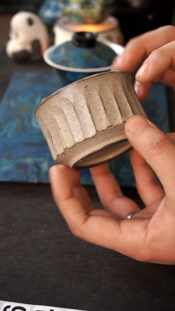 【闪购商品】其他585小康茶器小康茶器