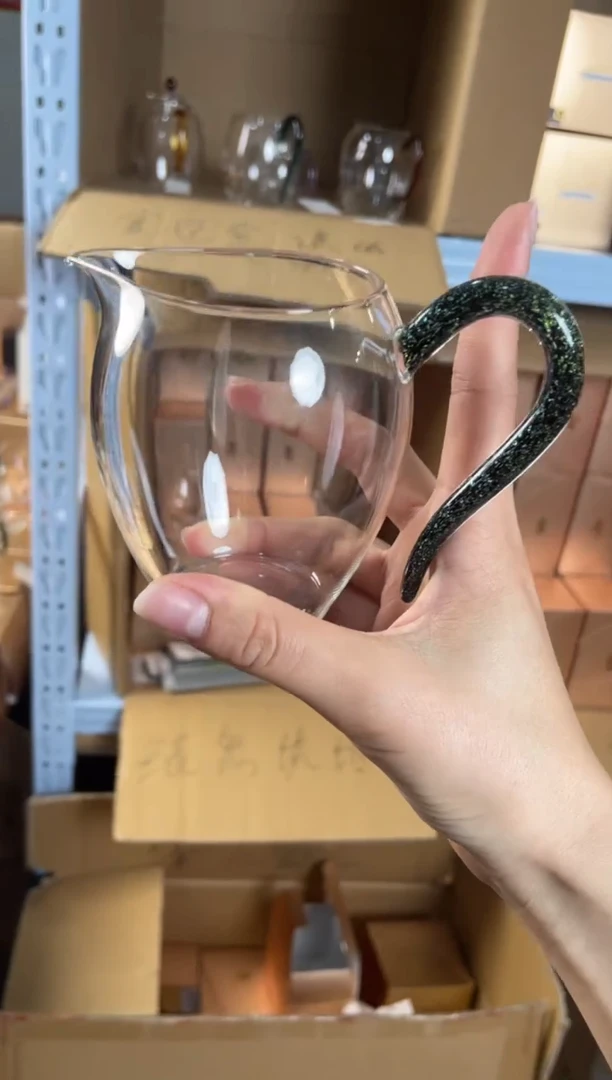 【闪购商品】禾器有礼怡然黑金