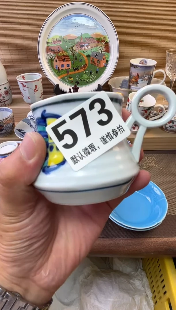 瓷片风*呀陶瓷瓷器瓷器瓷器瓷器