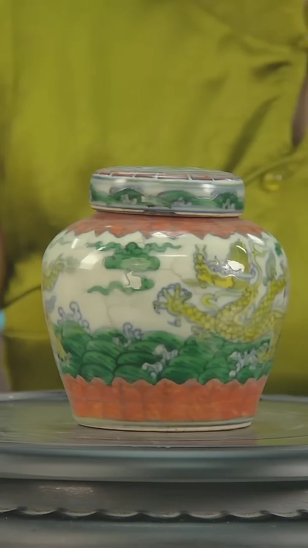 摆件C389中国景德镇陶瓷精选