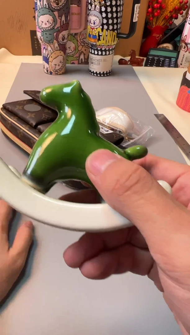 瓷片手工制品无品牌，七天无理由354