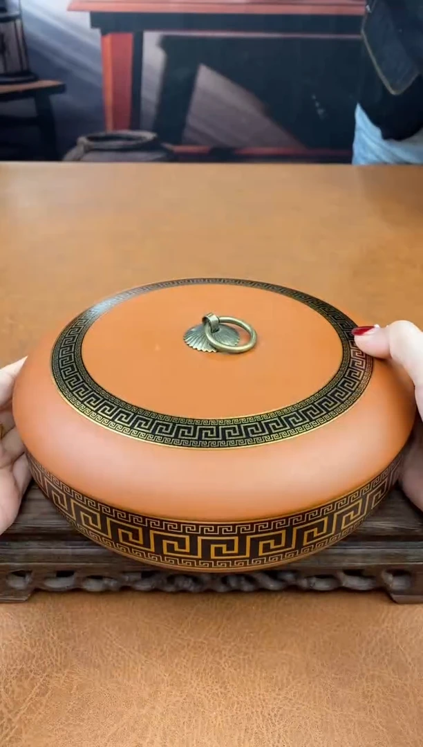 【闪购商品】陶禧茶器闪购福利V