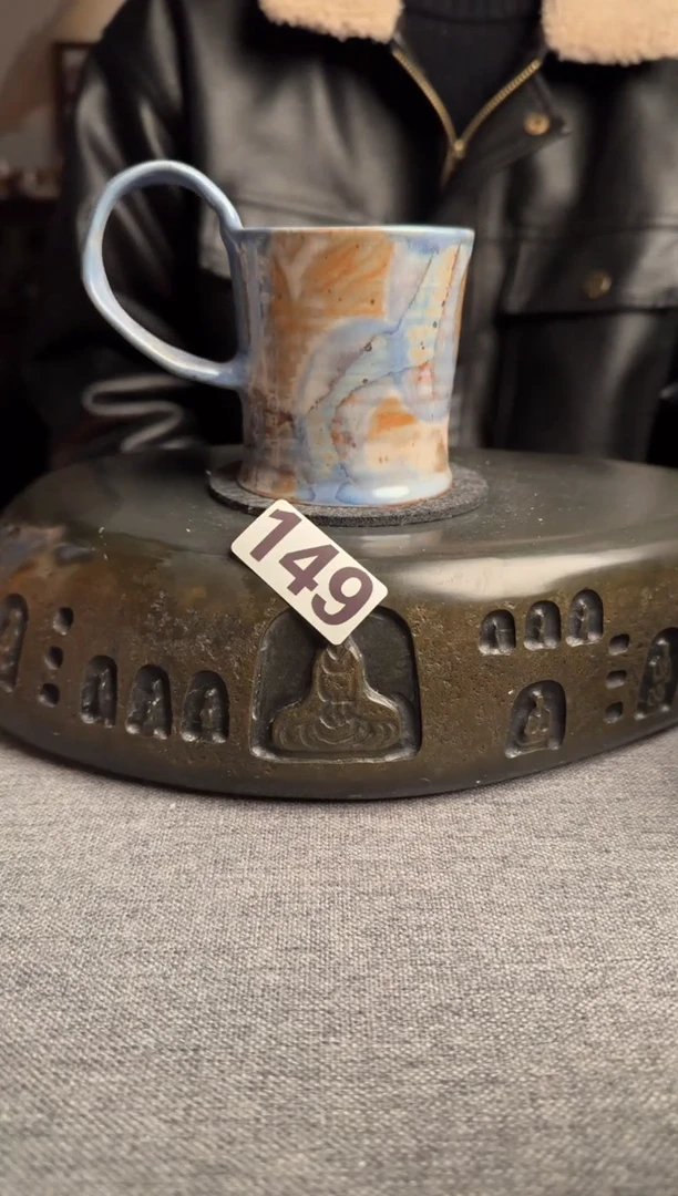 【闪购商品】149景德镇手工茶器系列