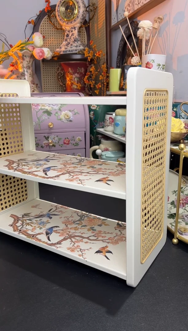 外贸陶瓷铁艺家居百货