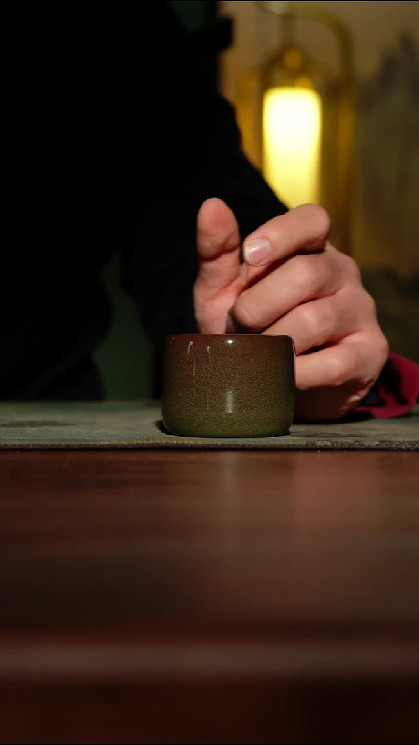 【览古雅韵】主人杯