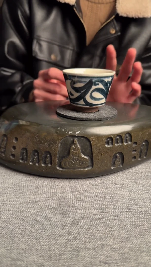 【闪购商品】812景德镇手工茶器系列