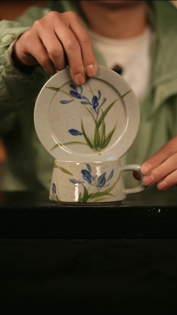 其他743遇瓷手作同款