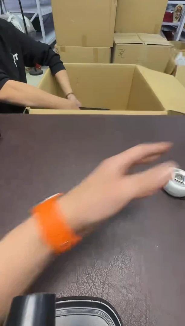 手工艺品钧瓷小**炬238