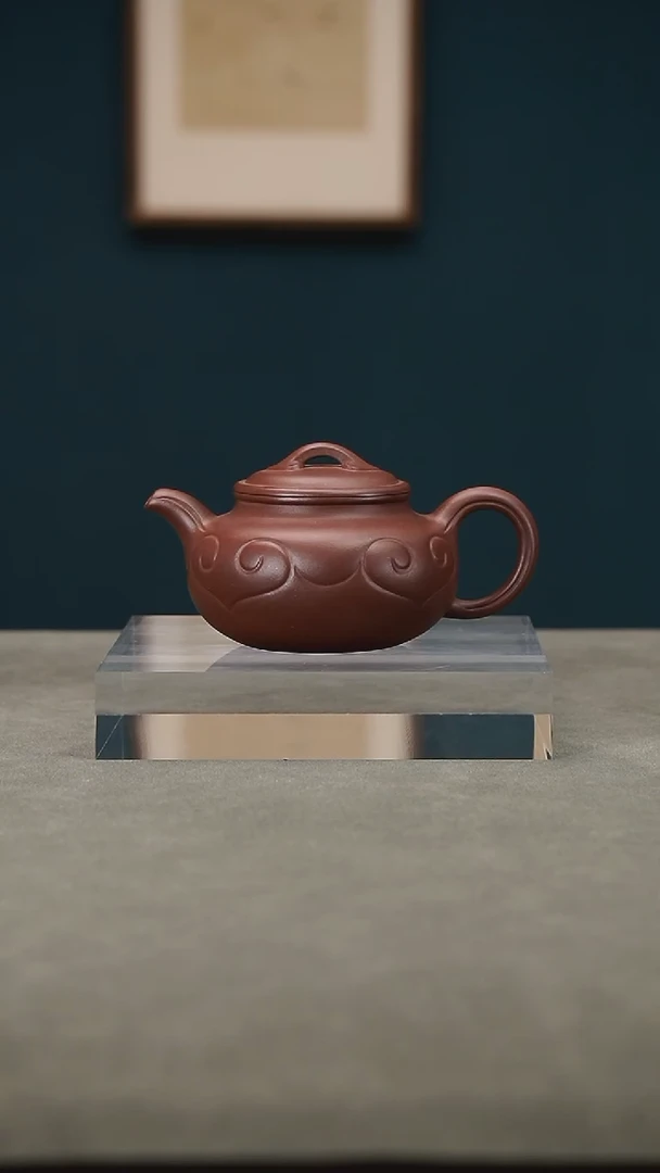 茶壶紫砂圣*道紫砂紫砂烧制烧制烧制