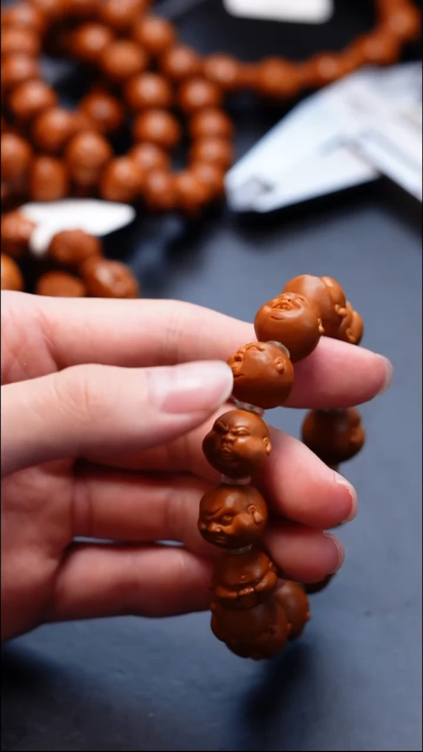 手串/手链橄榄核橄榄核