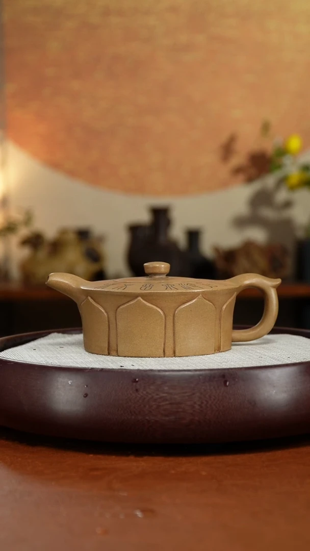 茶壶紫砂宜兴紫砂壶