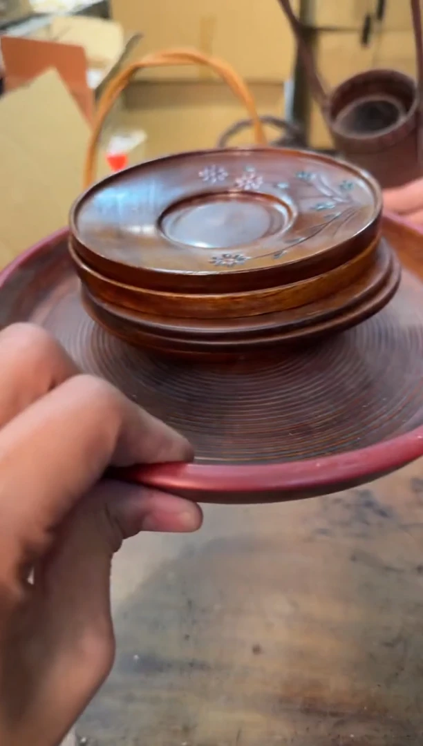 【闪购商品】摆件13y古美術空间美学A90