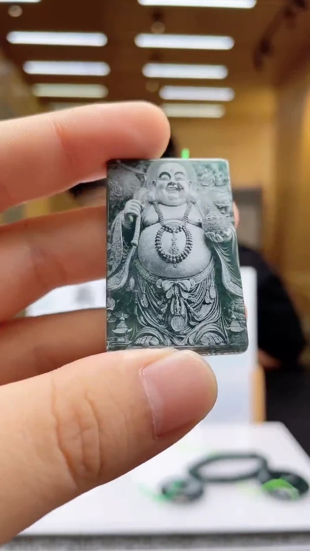 未镶嵌定制翡翠********600