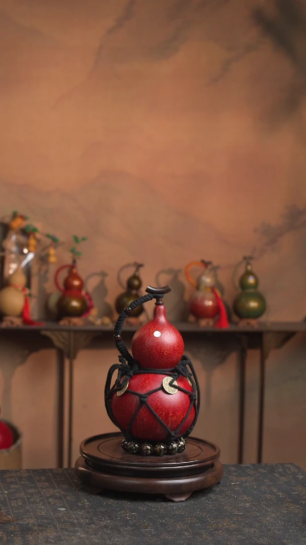 626号葫芦一物一拍  拍拍退退限购拉黑