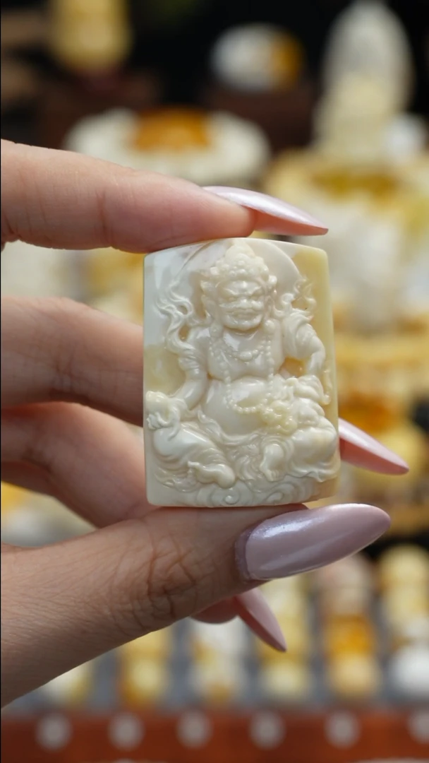 手链琥珀未镶嵌天然琥珀蜜蜡
