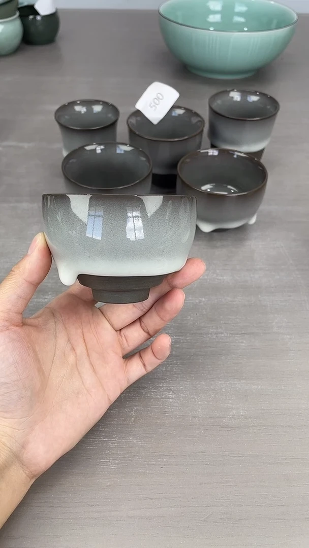 青瓷仓储福利清仓
