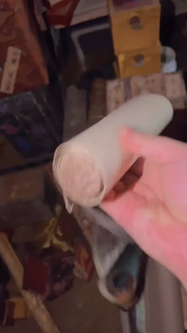 香榧木摆件一个【玉霞优品】